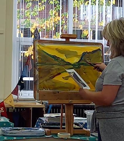 North East Art Classes